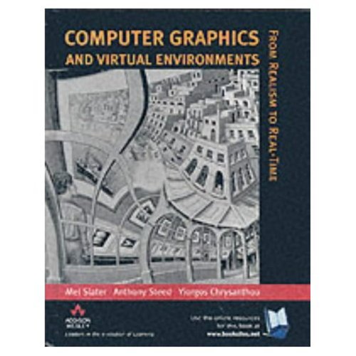 Human-Computer Interaction