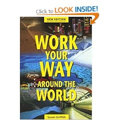 Work Your Way Around the World