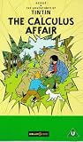 Adventures Of Tintin - The Calculus Affair [VHS]