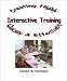 Books : Creating Highly Interactive Training Quickly & Effectively