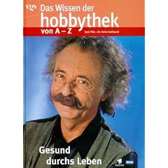 Das Wissen der Hobbythek von A-Z