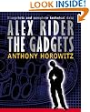Alex Rider: The Gadgets