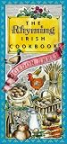 Review Irish American Book Company  / The Rhyming Irish Cookbook