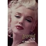 Legend: The Life and Death of Marilyn Monroe book cover