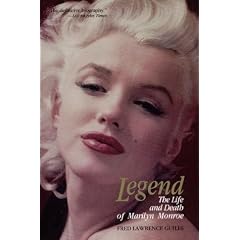 Marilyn Monroe item photo