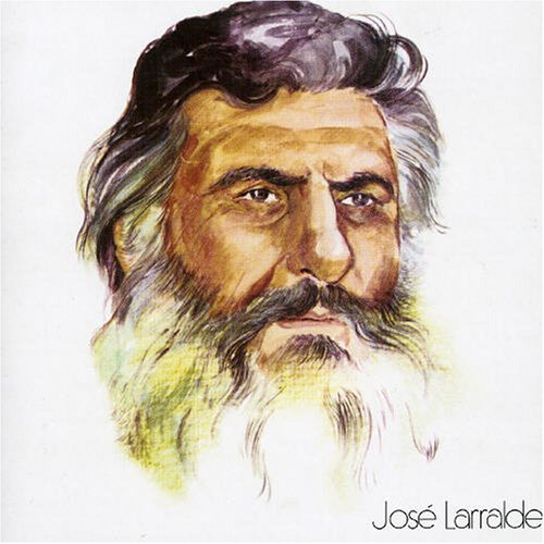 Jose Larralde - Un viento de aquel lao - Zortam Music