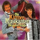 Eigenschaften Kirmesmusikanten  / Die Grossen Erfolge