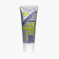 Dermatone Endurance SPF 45+ Sunscreen (2.5oz)