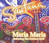 Maria Maria [UK-Import] - Santana
