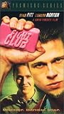 VHS : Fight Club