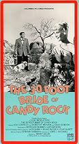 30 Foot Bride of Candy Rock [VHS]