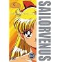 Meet Sailor Venus: Love (Sailor Moon Scout Guide)