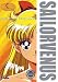 Meet Sailor Venus: Love (Sailor Moon Scout Guide)