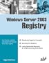 Windows Server 2003 Registry