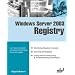 Windows Server 2003 Registry