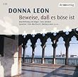 Beweise, da� es b�se ist