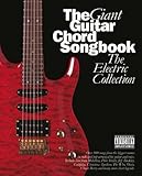 The giant guitar chord songbook : the electric collection