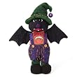 San Diego Chargers NFL Halloween Bat Friends (13")