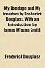 My Bondage and My Freedom by Frederick Douglass. with an Introduction. by James M'Cune Smith
