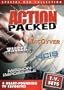 T.V. Sets: Action Packed