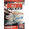 T.V. Sets: Action Packed