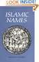 Islamic Names: An Introduction (Islamic Surveys)