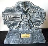 Zoroastrian Statue Faravahar Farohar