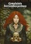 Complainte des Landes perdues Cycle Les Chevaliers du Pardon, Tome 1 : Moriganes
