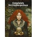 Complainte des Landes perdues Cycle Les Chevaliers du Pardon, Tome 1 : Moriganes