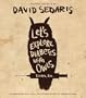 Let's Explore Diabetes with Owls