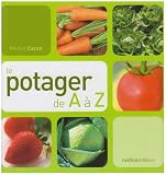Le potager de A � Z