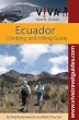 Ecuador: Climbing and Hiking Guide: VIVA Travel Guides