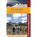 Ecuador: Climbing and Hiking Guide: VIVA Travel Guides