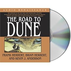 The Road to Dune