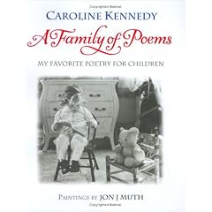 A Family of Poems: My Favorite Poetry for Children