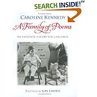 A Family of Poems: My Favorite Poetry for Children by  Caroline Kennedy and Jon J Muth