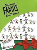  : Warner Family Collection (boxset) Looney Tunes: Back In Action / Curly Sue / Free Willy / The Iron Giant: Special Edition / The Secret Garden