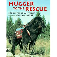 Hugger to the Rescue