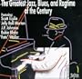 Greatest Jazz Blues & Ragtime 2