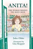 Review Charlesbridge Publishing,U.S.  / Anita!