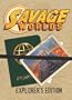 Savage Worlds Explorers Edition (S2P10010)