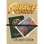 Savage Worlds Explorers Edition (S2P10010)