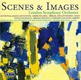 Scenes and Images