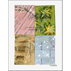 Jasper Johns' Seasons (Charta Focus)