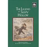 TheLegendofSleepyHollow(IllustratedStoriesforChildren)