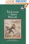 The Legend of Sleepy Hollow (Illustrated Stories for Children)