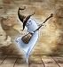Wallmonkeys Peel and Stick Wall Decals - Fantasmino Chitarrista1 - Removable Graphic
