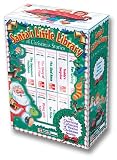Santa's Little Library of Christmas Stories