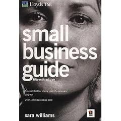Lloyds TSB Small Business Guide