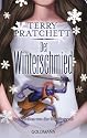 Der Winterschmied: Ein M&auml;rchen von der Scheibenwelt